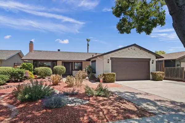 1670 York Street, San Jose, CA 95124