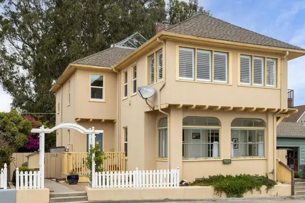 114 Carmel Avenue, Pacific Grove, CA 93950