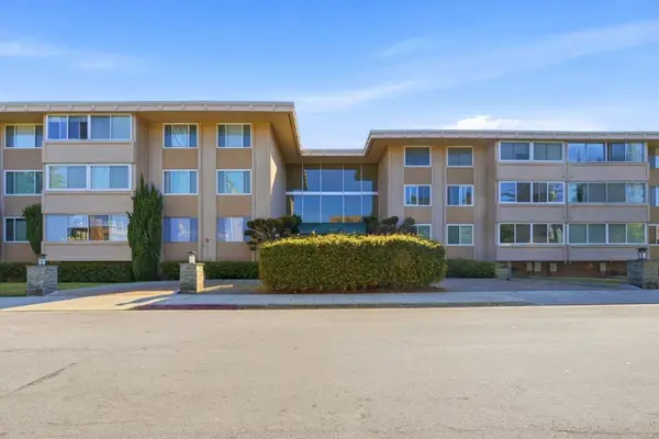 Address Withheld By Seller, San Mateo, CA 94401