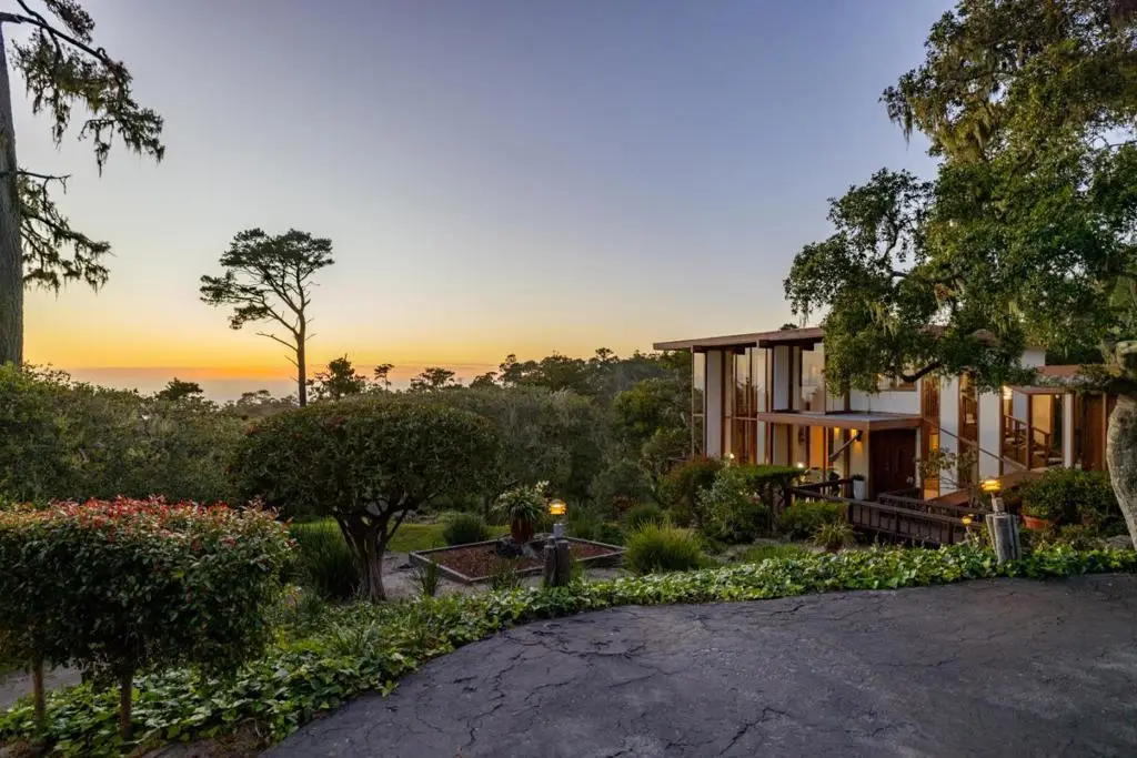 Corona Road, Carmel Highlands, CA 93923 - #1