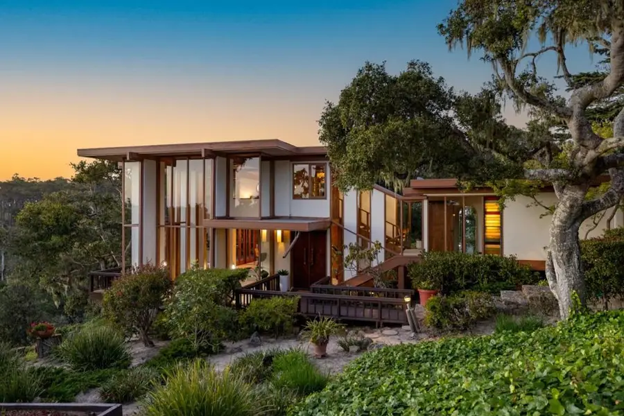 Corona Road, Carmel Highlands, CA 93923 - #2