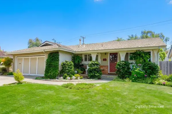 1367 Maria Way, San Jose, CA 95117