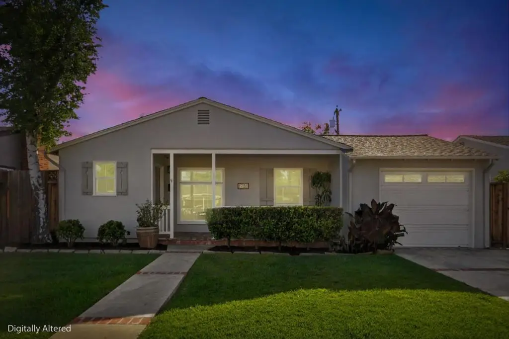1791 Kirkland Avenue, San Jose, CA 95125 - #1