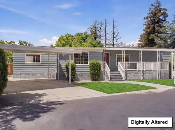 2901 Moss Hollow Drive, San Jose, CA 95121