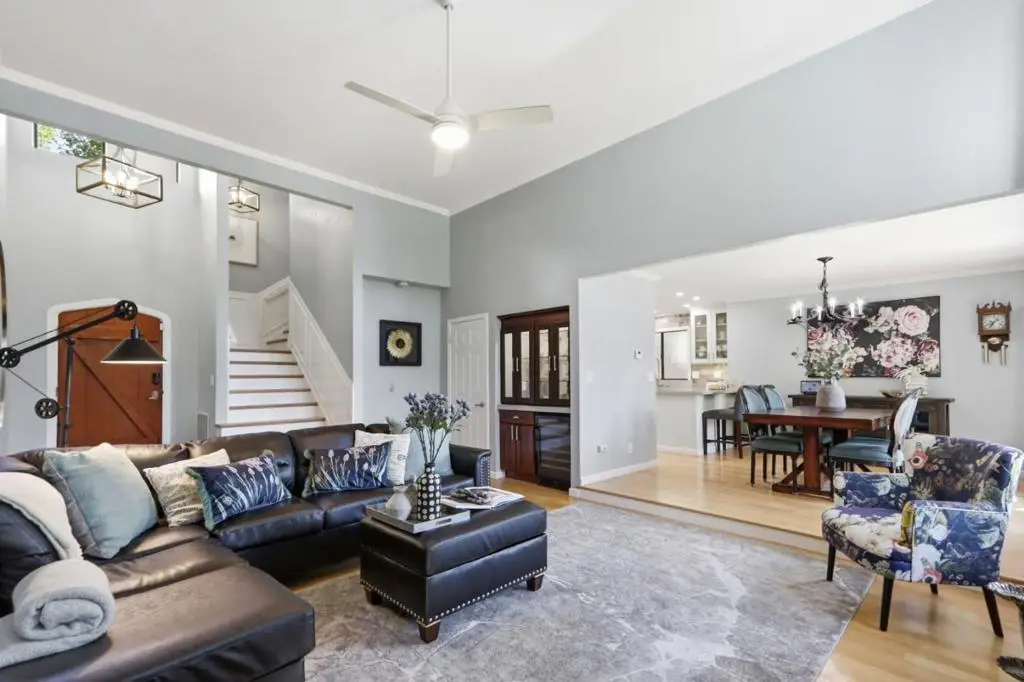 1224 Hawkhurst Place, San Jose, CA 95125 - #1