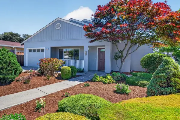 550 Cypress Avenue, Sunnyvale, CA 94085