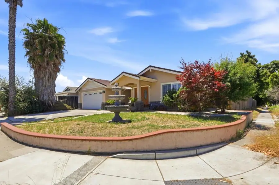 1347 Bertland Court, San Jose, CA 95131 - #3