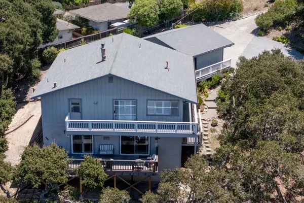 471 Country Club Drive, Carmel Valley, CA 93924
