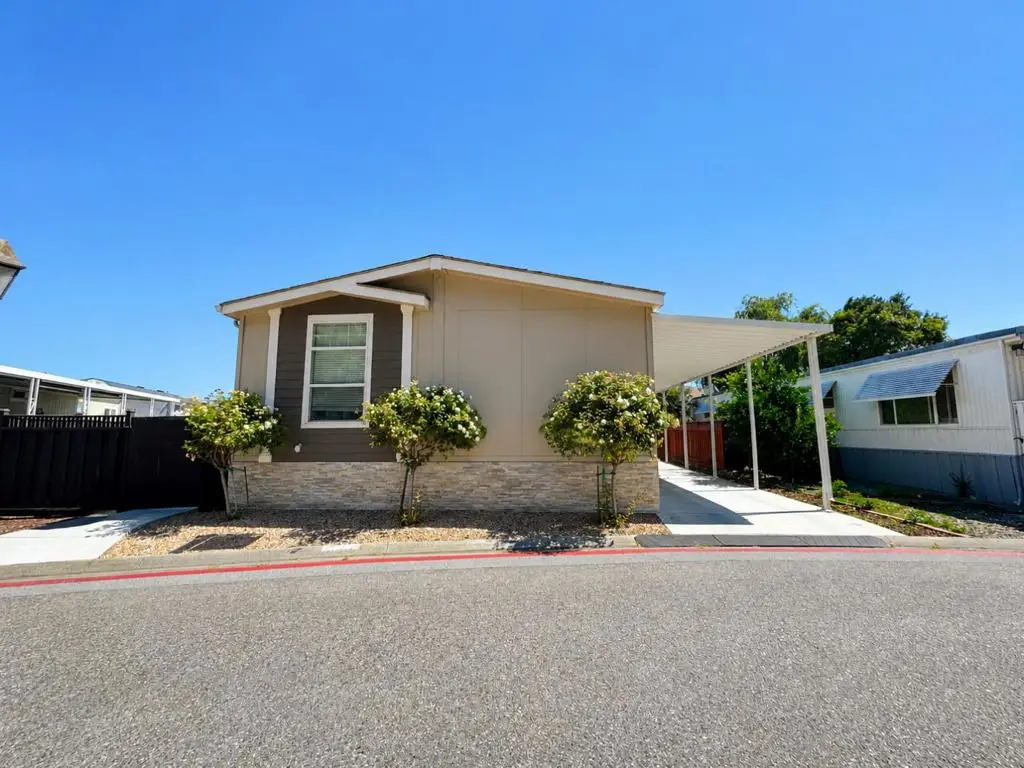 6130 Monterey Highway #124, San Jose, CA 95138 - #1