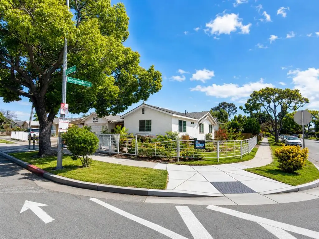 3005 Senter Road, San Jose, CA 95111 - #1