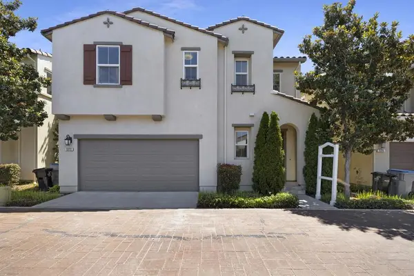 5372 Chesbro Avenue, San Jose, CA 95123