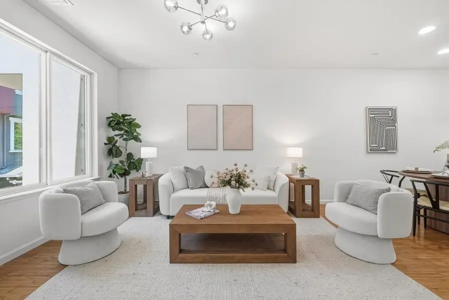 909 Alta Mar Terrace, San Jose, CA 95126 - #2