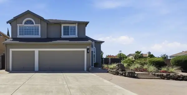 575 Yampa Way, Fremont, CA 94539