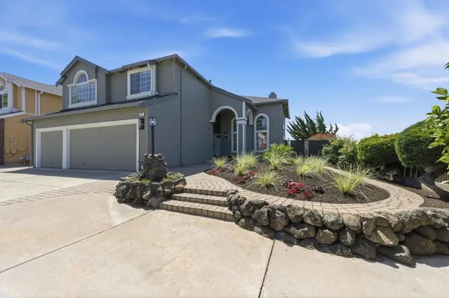 575 Yampa Way, Fremont, CA 94539 - #3