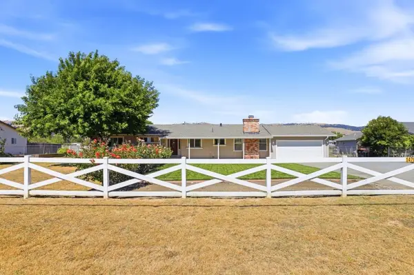 14780 Columbet Avenue, San Martin, CA 95046