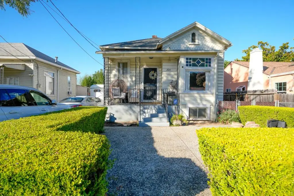 204 N 24th Street, San Jose, CA 95116 - #1