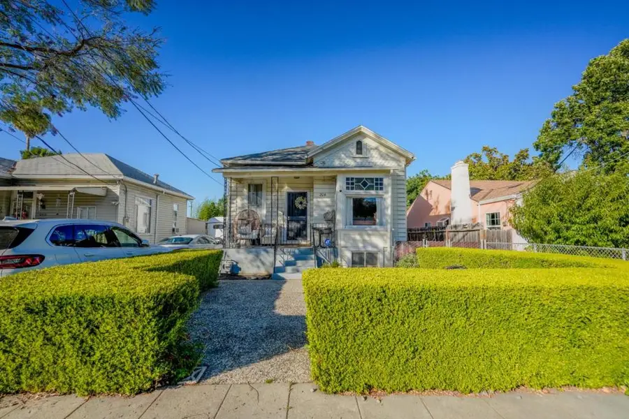 204 N 24th Street, San Jose, CA 95116 - #2