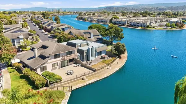700 Coronado Lane, Foster City, CA 94404