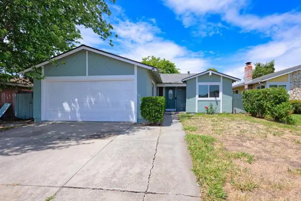 136 Dutch Flat Road, Vallejo, CA 94589
