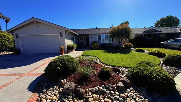 2362 Valencia Court, San Jose, CA 95125
