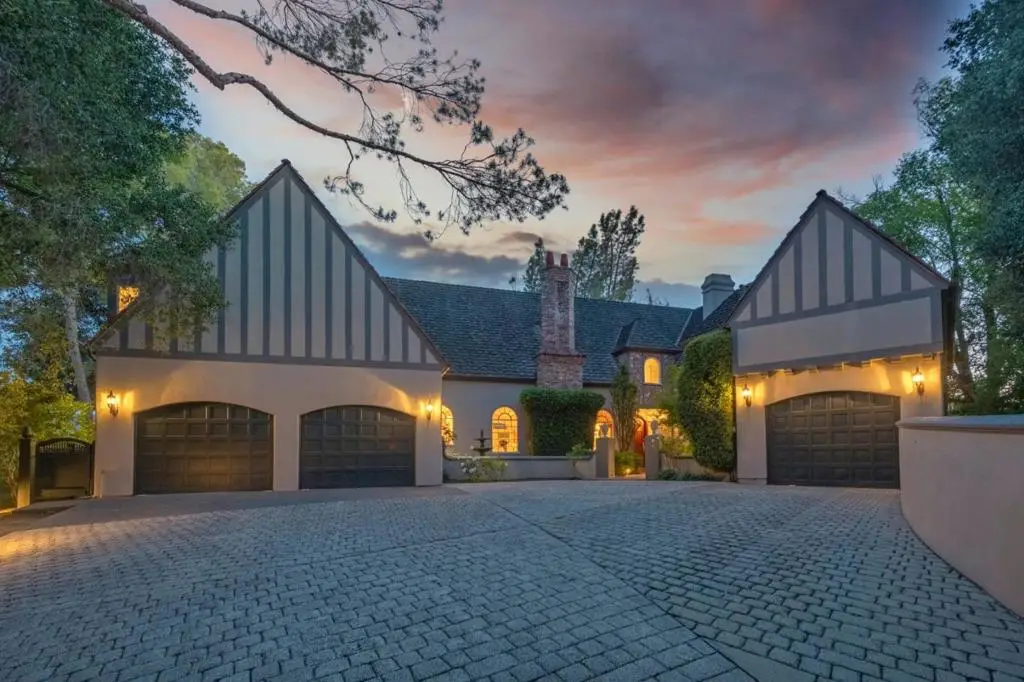 14471 Sobey Road, Saratoga, CA 95070 - #1