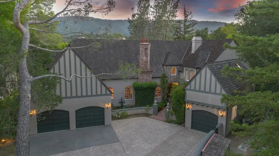 14471 Sobey Road, Saratoga, CA 95070 - #2