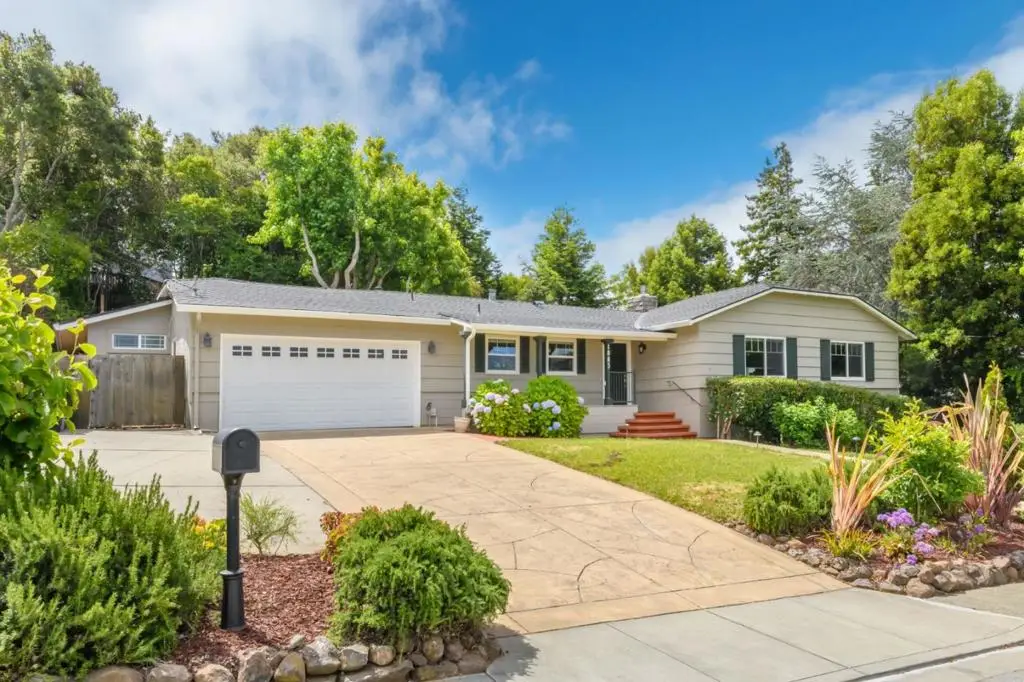 1883 Parrott Drive, San Mateo, CA 94402 - #1