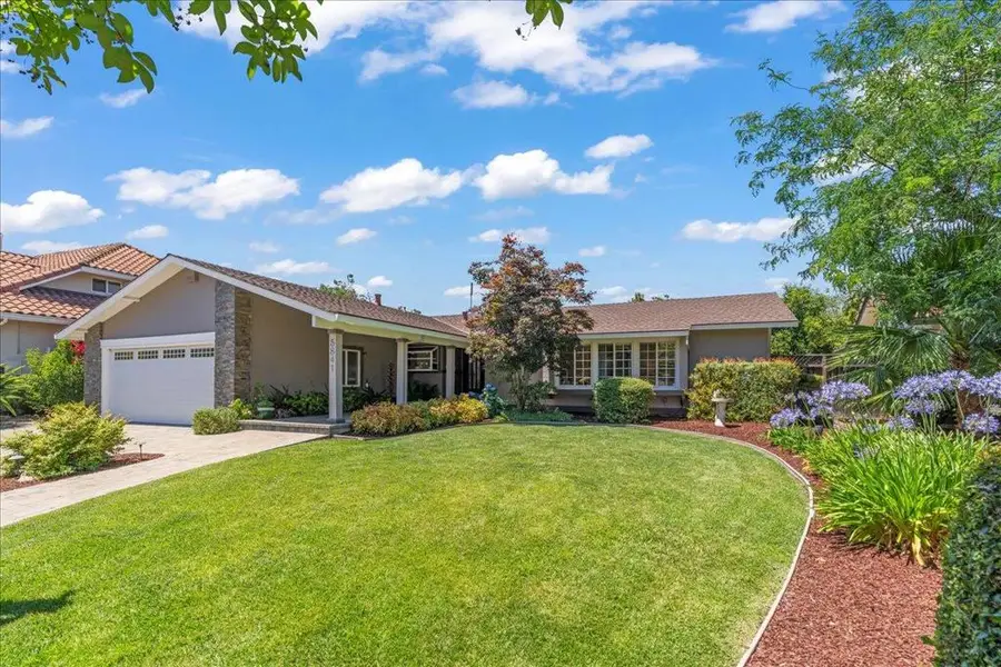 5841 Antigua Drive, San Jose, CA 95120 - #2