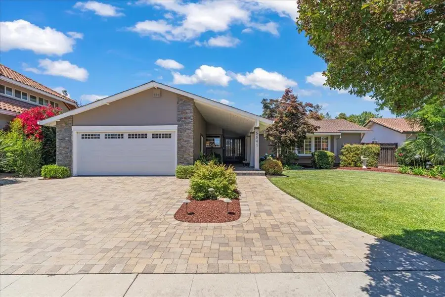 5841 Antigua Drive, San Jose, CA 95120 - #3