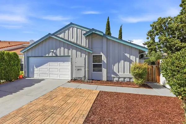 2181 Laddie Court, San Jose, CA 95121