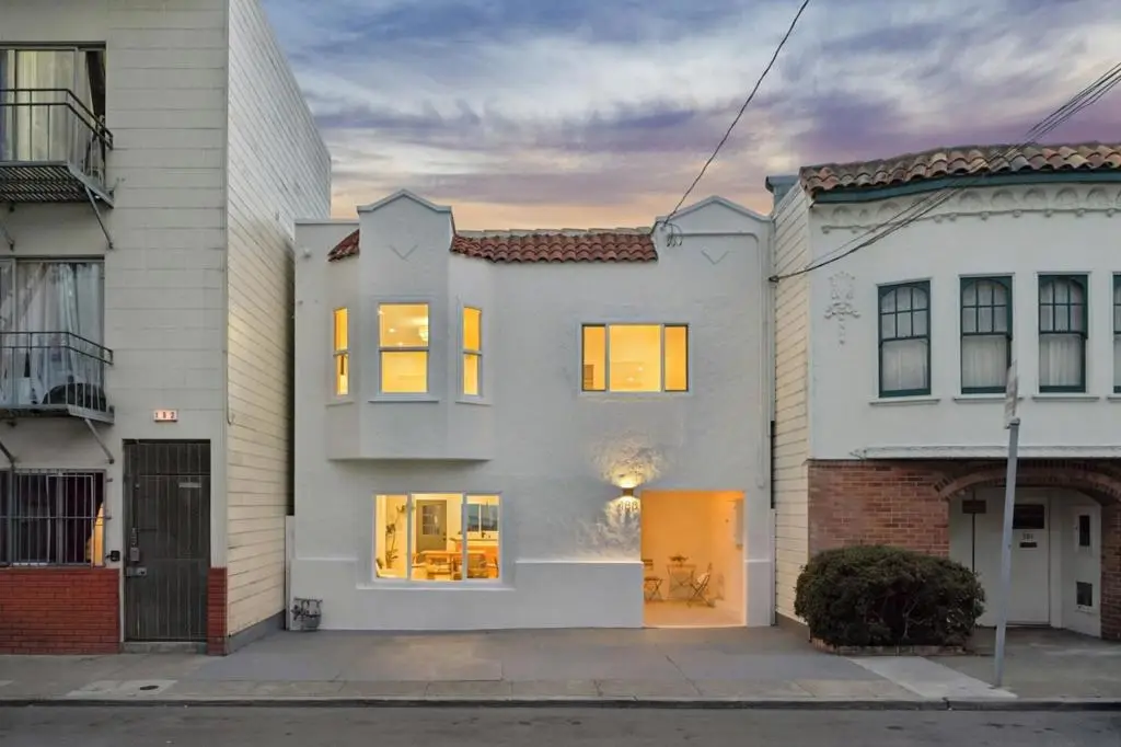188 Santa Barbara Avenue, Daly City, CA 94014 - #1