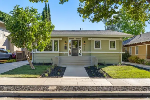 333 S 14th Street, San Jose, CA 95112