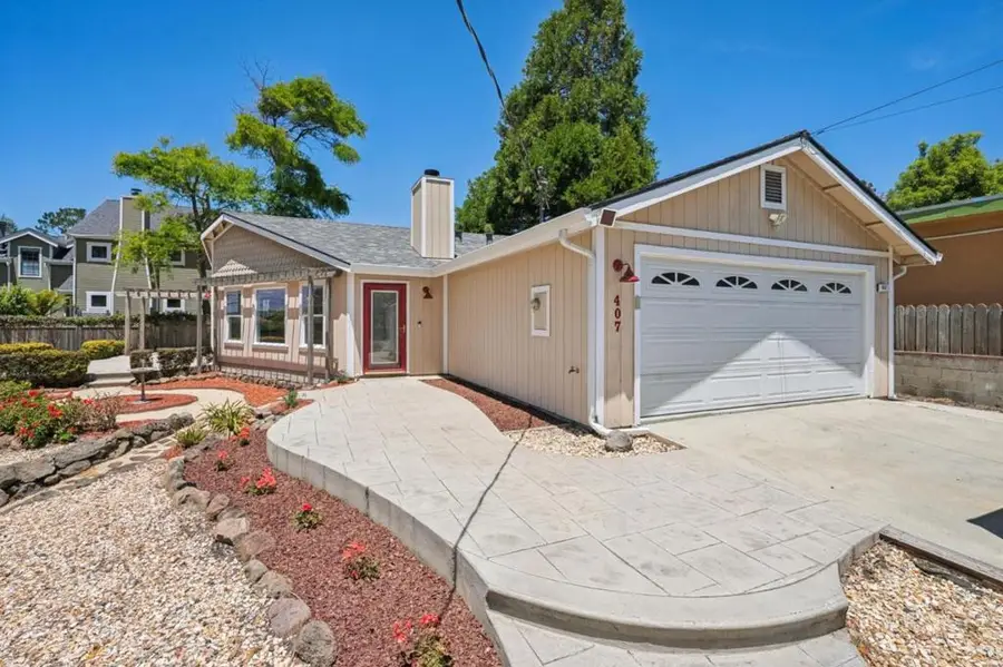 407 Columbus Street, Half Moon Bay, CA 94019 - #3