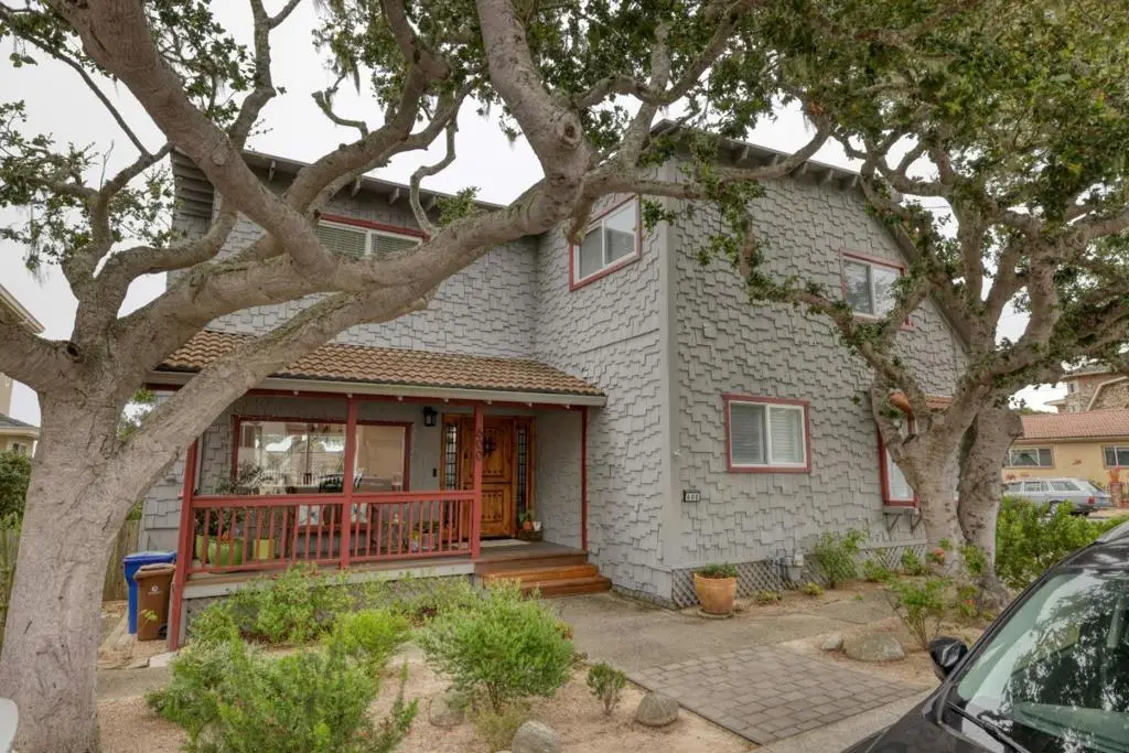 600 Oak Street, Monterey, CA 93940 - #1