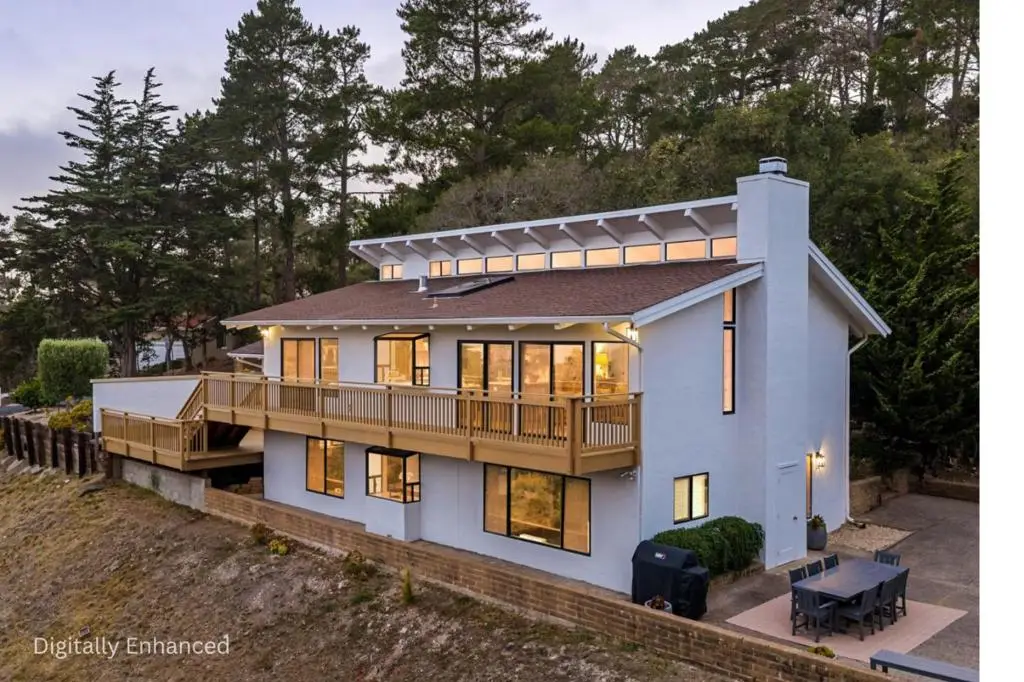 25355 Outlook Drive, Carmel, CA 93923 - #1