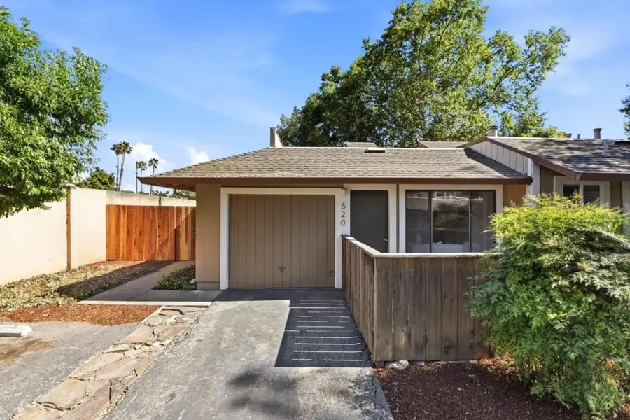 520 Felix Way, San Jose, CA 95125 - #2