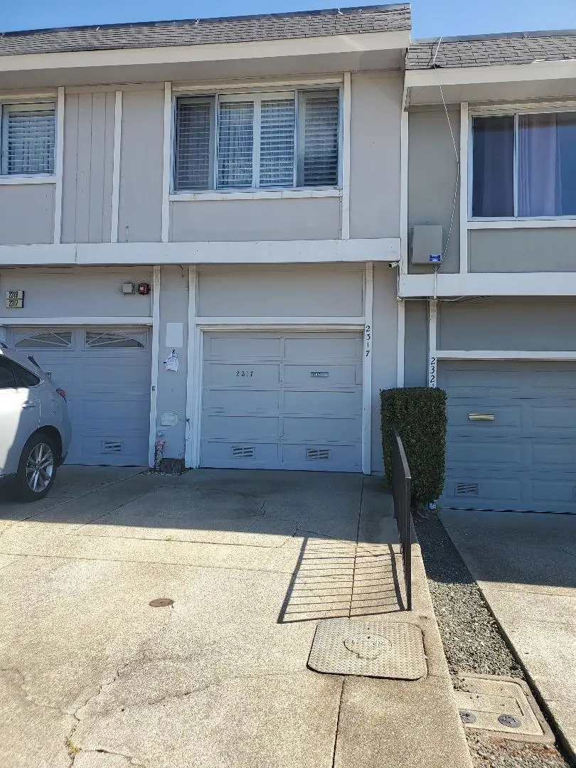 2317 Galway Drive, South San Francisco, CA 94080 - #1
