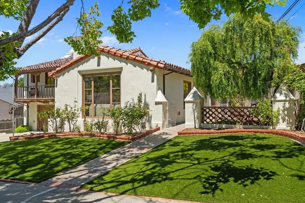 310 Ashton Avenue, Millbrae, CA 94030
