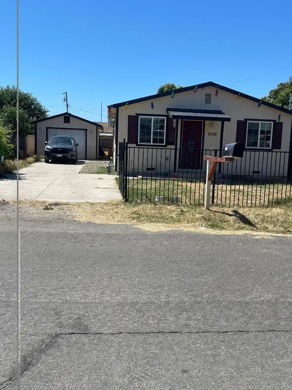 5052 Carmellia Street, Stockton, CA 95215