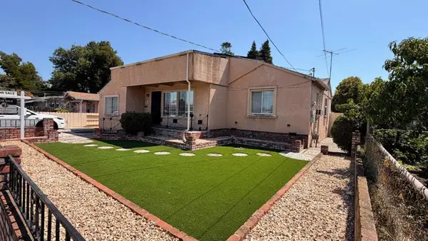 22444 Fuller Avenue, Hayward, CA 94541