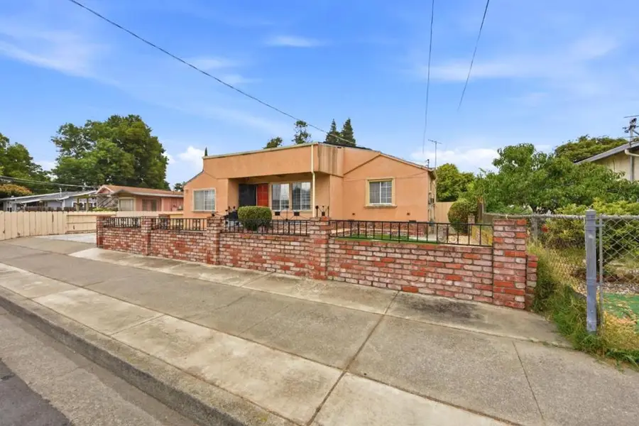 22444 Fuller Avenue, Hayward, CA 94541 - #2