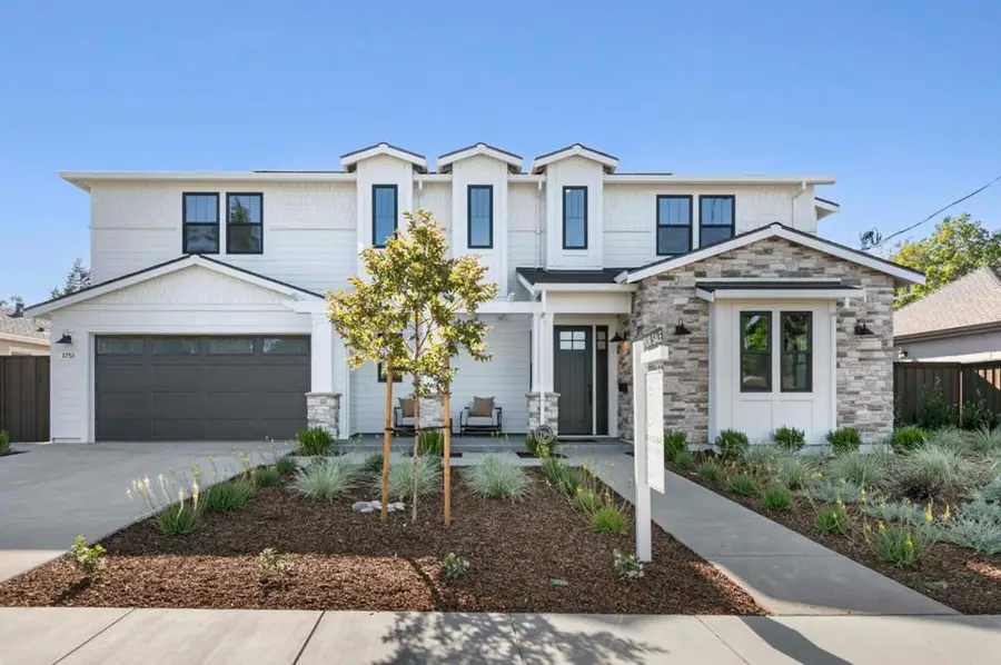 1751 Willow Street, San Jose, CA 95125 - #2