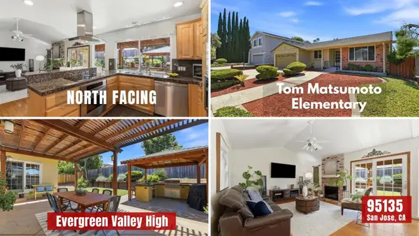 2950 Silver, San Jose, CA 95135