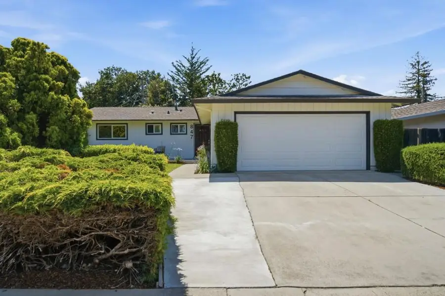 847 Alderbrook Lane, Cupertino, CA 95014 - #3