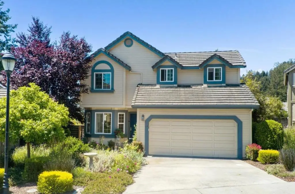 104 Golden Eagle Court, Scotts Valley, CA 95066 - #1