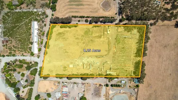 3313 Andrade Road, Sunol, CA 94586