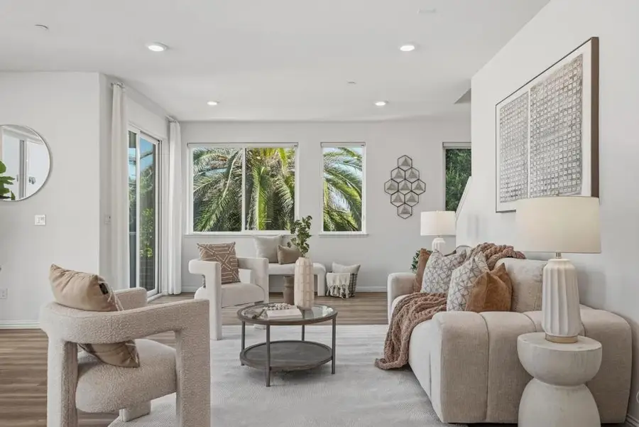 1993 Worthington Circle, Santa Clara, CA 95050 - #2