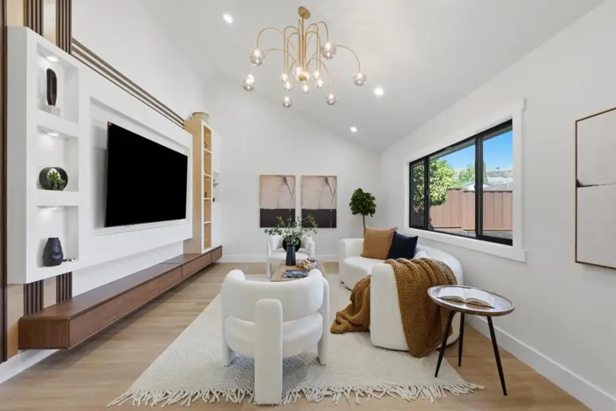 3647 Madrid Drive, San Jose, CA 95132 - #2