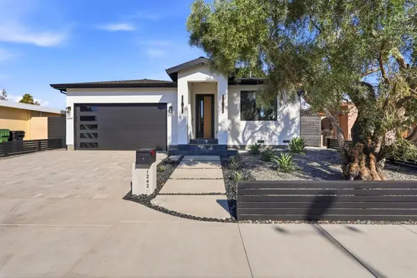 1252 Cabrillo Avenue, Santa Clara, CA 95050