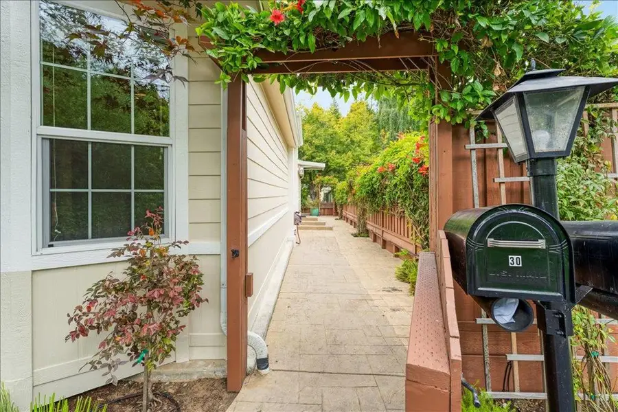 300 Plum Street #30, Capitola, CA 95010 - #2